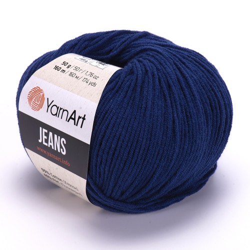 YarnArt Jeans / Gina 54